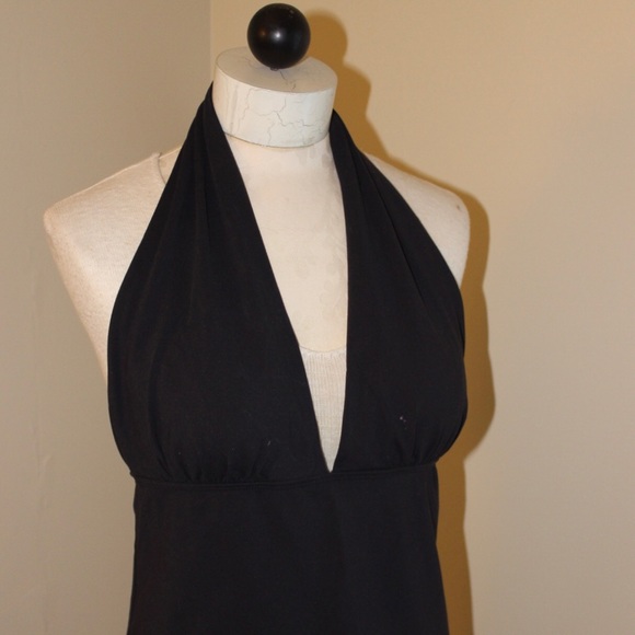 Ralph Lauren Tops - Lauren Ralph Lauren Fitted Halter